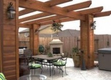 Kwikfynd Pergolas
strathcreek